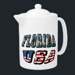 Florida-Staat und USA-Flaggentext<br><div class="desc">Florida Picture und USA Flag Text Produkt. Das sieht bei jedem Produkt gut aus und macht einen wunderbaren Reisegepäck. ⭐ PERSONALISIEREN Sie diese Vorlage mit Ihren Bildern. ⭐ EDIT weiter, um weitere Änderungen vorzunehmen. ⭐ ÜBERTRAGEN dieses Design auf jedes Produkt. Besuchen Sie alle meine Geschäfte auf bit.ly/SandyspiderStores (schneiden und einfügen)....</div>