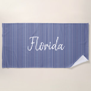 Florida Strandtuch