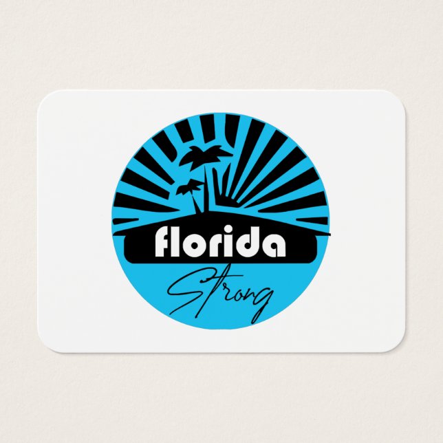 Florida Strong Classic (Vorderseite)