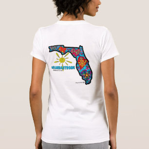 FLORIDA STRONG IAN 2022 T-Shirt