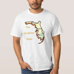 Florida T-Shirt