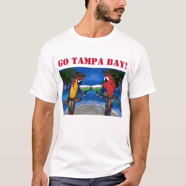 FLORIDA T-Shirt (Vorderseite)