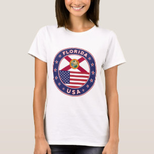 Florida T-Shirt