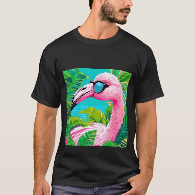 Florida T-Shirt (Vorderseite)