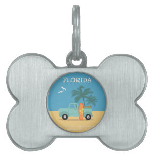 Florida: Tag der Ausweise für Reisende Tiermarke