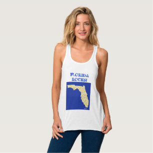 FLORIDA TANK TOP