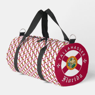 Florida Tasche, Fitnessraum, Reisetasche, Florida  Duffle Bag