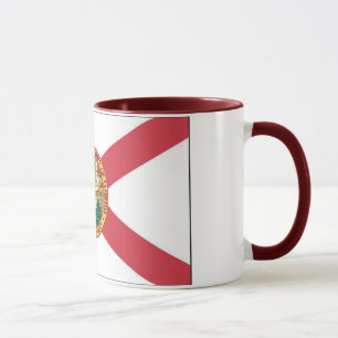 Florida-Tasse Tasse