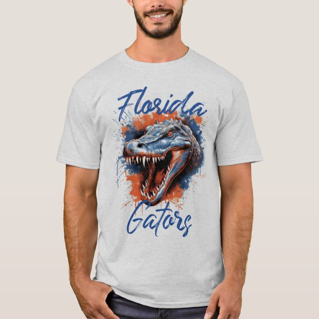 Florida Tee Shirt (Vorderseite)