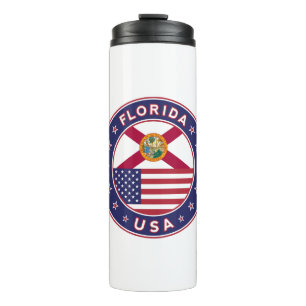 Florida Thermosbecher
