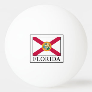 Florida Tischtennisball