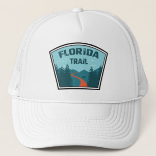 Florida Trail Truckerkappe