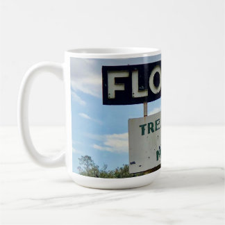 Florida Treasures Tasse
