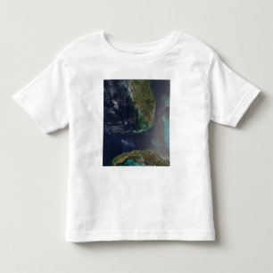 Florida und Kuba Kleinkind T-shirt