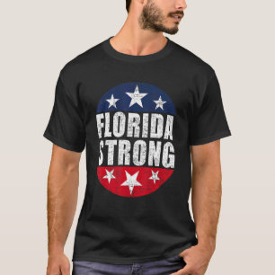 Florida - Unterstützung für starke Gemeindegebet_9 T-Shirt