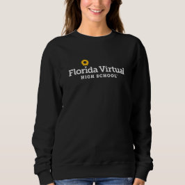 Florida Virtual High School Damen Sweatshirt