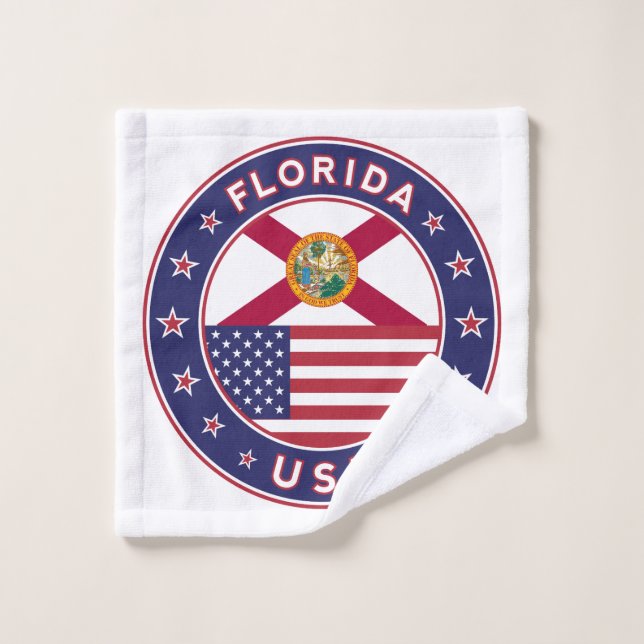 Florida Waschlappen (Waschlappen)