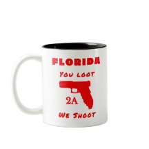 Florida Zweite Änderung Freiheit