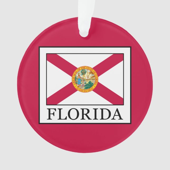Floride (devant)