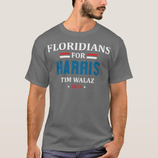 Floride pour TShirt