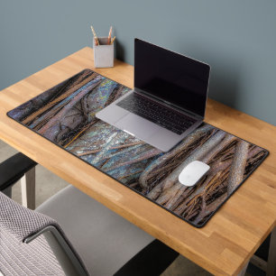 Floride Strangler Fig Desk Mat