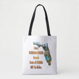 Floridian Citizen Tasche