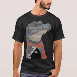 Floridian Gator T-Shirt