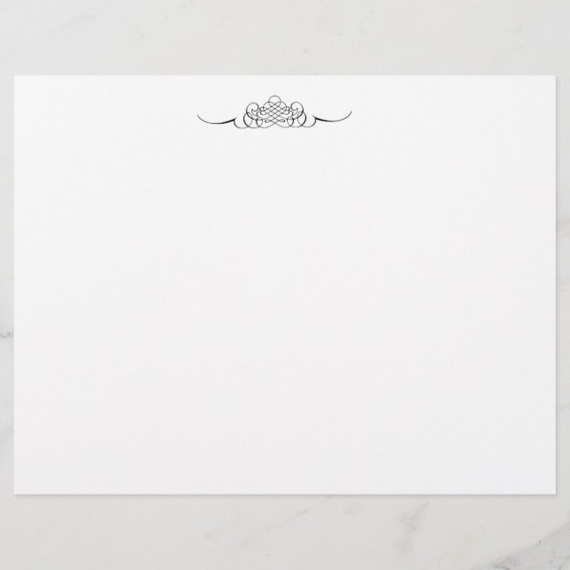 Florish (Vorderseite)