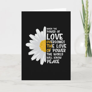 Florist Blume Gardener Blume Pflanze Geschenk Idee Karte
