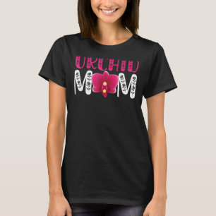 Florist Orchidee Mutter Gärtner Blumen Pflanzenlie T-Shirt