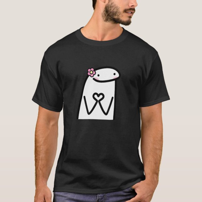 FLORK T-Shirt (Vorderseite)