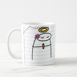 Flork Taza Maestra - Examen  Kaffeetasse