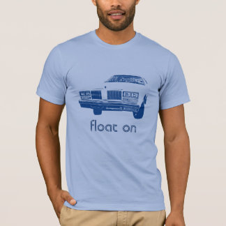 Floss an T-Shirt