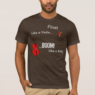 Floss + BOOM T-Shirt