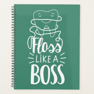 Floss Comme Un Boss