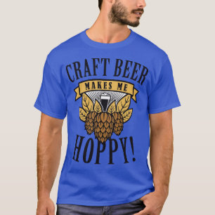 Floßbier macht mich modisch 1 T-Shirt