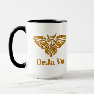 FloState Design DeJa Vu Coffee Tasse