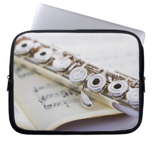 Flöte 2 laptopschutzhülle