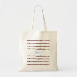 Flöten-Musik-Tasche Tragetasche
