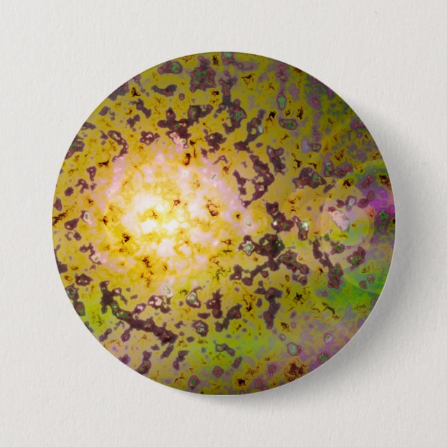 Flotsam Button (Vorderseite)