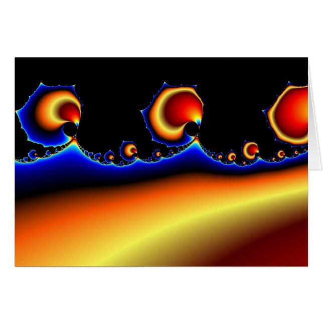 Flotsam Goodega - Fractal (Devant horizontal)