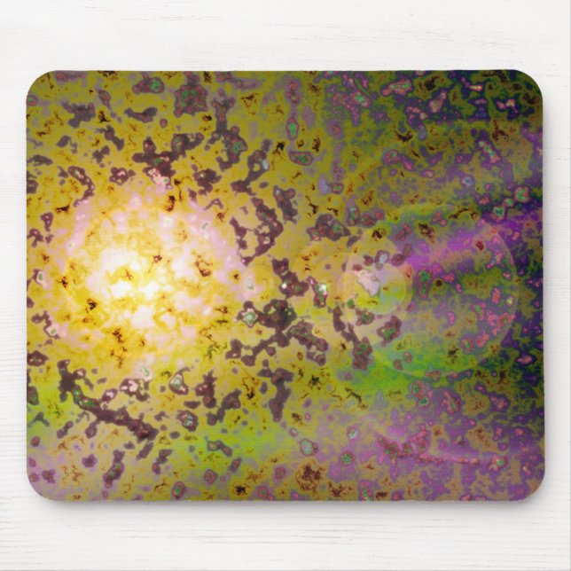 Flotsam Mousepad (Vorne)