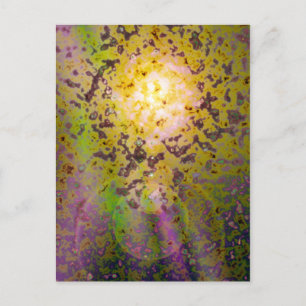 Flotsam Postcard Postkarte