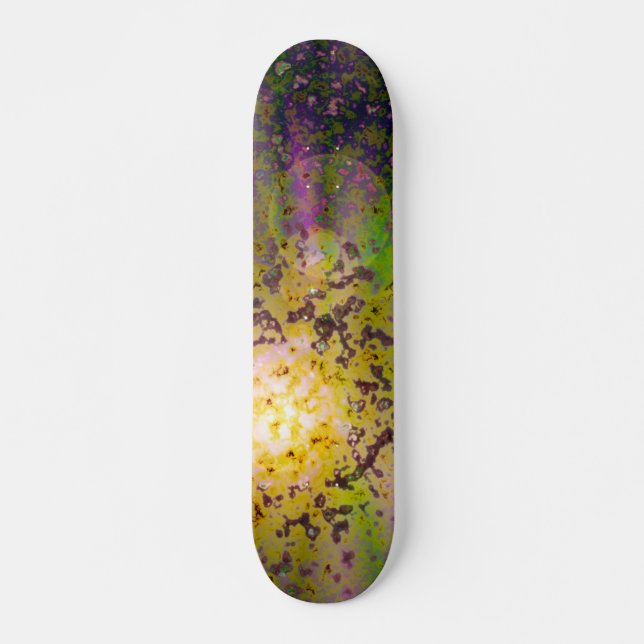 Flotsam Skateboard (Vorne)