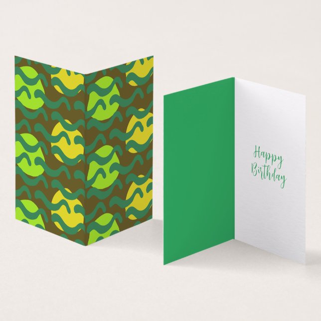 FLOTTANT Joyeux anniversaire (Inside and Outside)