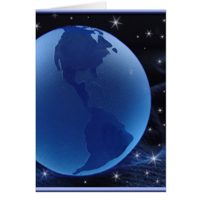 Flottement dans la mousse cosmique (Devant)