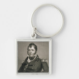 Flottenadmiral-Oliver-GefahrenPerry (1785-1819), Schlüsselanhänger
