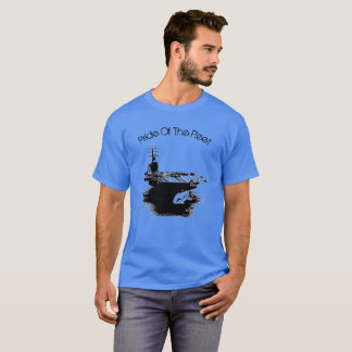 Flottenstolz T-Shirt