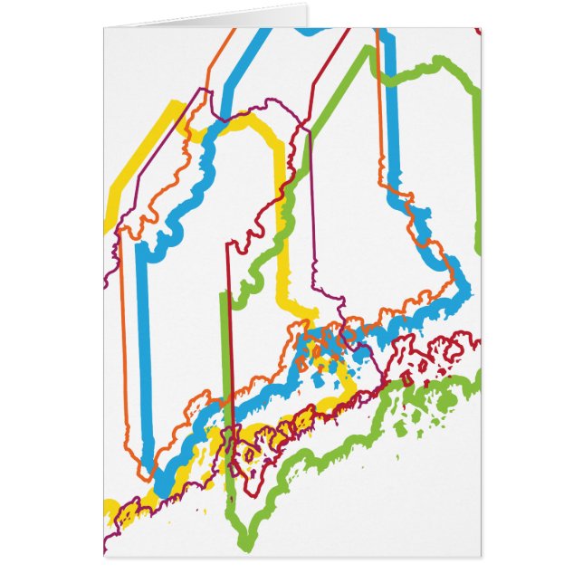 flou de fierté principale (Devant)