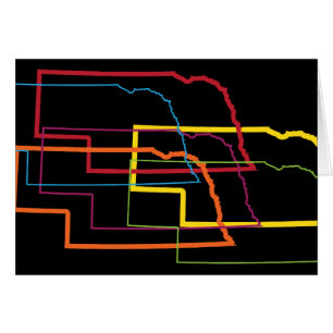 flou de la fierté du nebraska